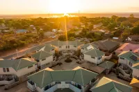 Miombo Mews Hotels in Hwange