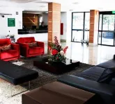 Sun Square Suítes Hotel by Lual - 2-Star