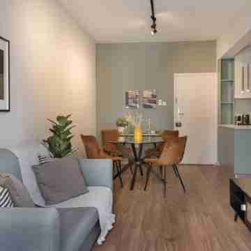 Phaedrus LivingLarnaca Tsimintia Retreat Others