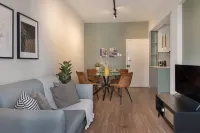 Phaedrus LivingLarnaca Tsimintia Retreat - 2 Yıldız