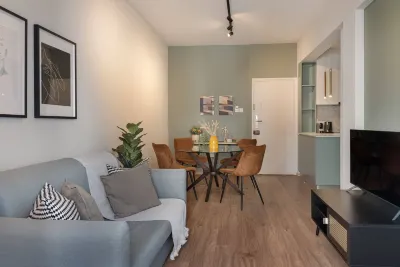 Phaedrus LivingLarnaca Tsimintia Retreat Hotels in 