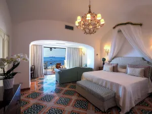 Hotel Buca di Bacco