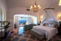 Hotel Buca di Bacco Hotel a Positano