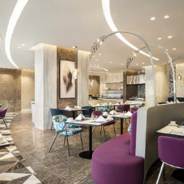 Mercure Riyadh Al Anoud