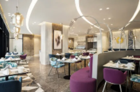 メルキュール リヤド アル アヌード