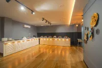 Hotel Sky View - Zirakpur, Chandigarh - 2-Star