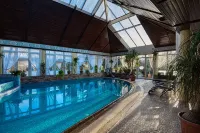 Duna Relax Hotel Ráckeve - Pools