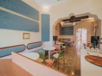 Casa Amate 61 Boutique Hostel Hotels in Kanasin