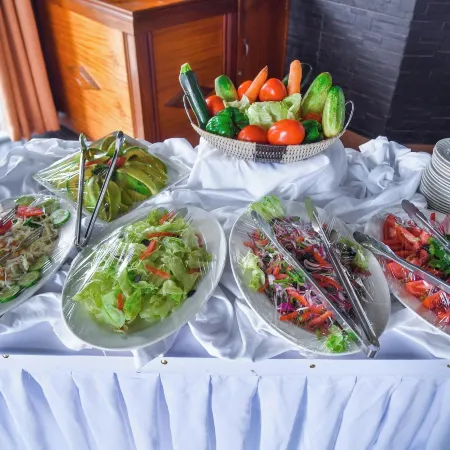 Jevine Hotel