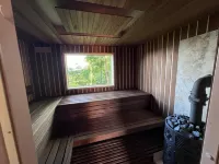 Ashuma retreat center - spa