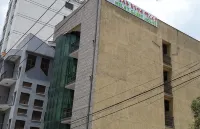 Melat Guest House - Pensions