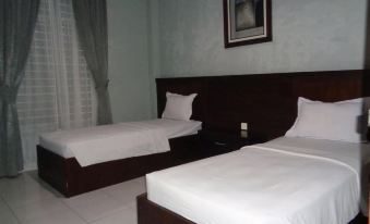Wisma Mutiara Syariah Langsa