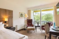 Hotel Jagdhaus Wiese