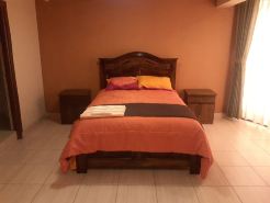 Hotel Casa Grande F&J