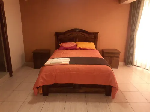 Hotel Casa Grande F&J - 3-Star