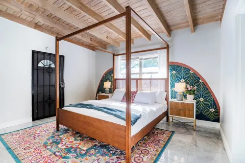 FTL Oasis-Close to DT - Close to Beach - Pool