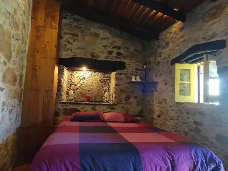 A Casa Dos Livros Отели в г. Лоза