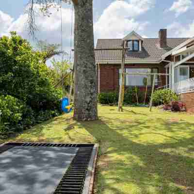 22 Bergview Rd Hotel Exterior