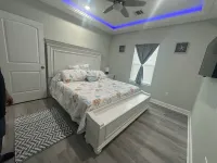 Charming brand-new 3-bedroom beach house in superb Surfside Beach