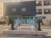 Trend's Place Abuja Hotel dekat Abuja Airport Mosque