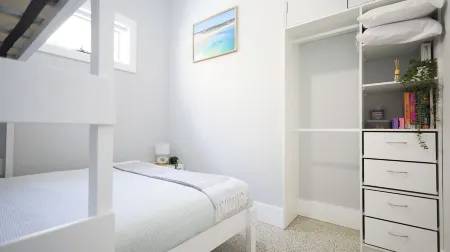 NEW 2 bed, walk to everything!