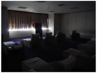 HOTEL　YUPARADISE SAKURA