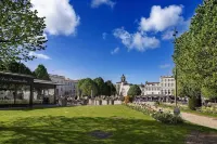 Studio Colonel à Rochefort - Proche Thermes + Parking privé X1f697; Hotels in Rochefort