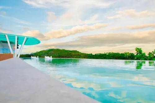 The Royal Club Hotel and Resorts Hotels in Pampanga