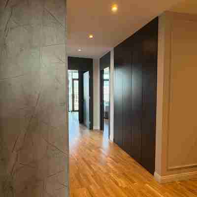 Blue Boutique Apartments 4 Others