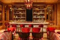Hyatt Regency Zadar - bar