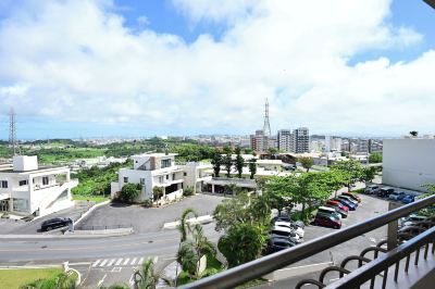 ホテルからの眺望 EMウェルネス 暮らしの発酵ライフスタイルリゾートの写真