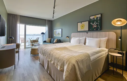 Scandic Karlskrona Hotels in Ronneby