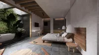 Bagaincha Resort & Spa