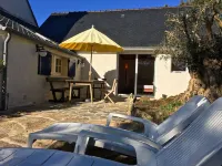 Close to beaches (300 m)