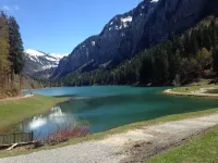 Small chalet 40m2 cocooning 2 bedrooms ( 2 persons )MORZINE