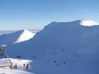 Le Mont Dore: Apartment/ flat - Le Mont-Dore