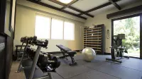Anya Resort Tagaytay - Gym