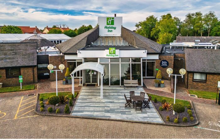 Holiday Inn DOVER by IHG