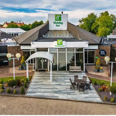 Holiday Inn DOVER by IHG