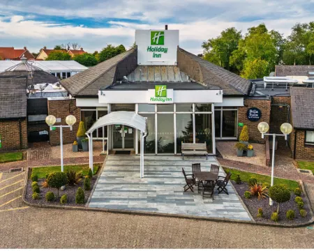 Holiday Inn DOVER by IHG Hotels in Dover