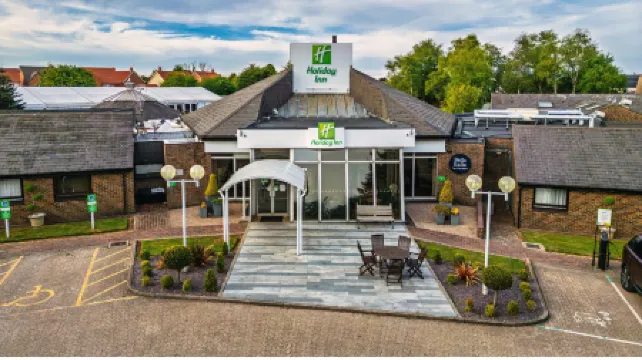 Holiday Inn DOVER by IHG