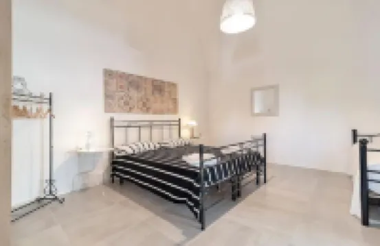 Dimora della Quercia con Jacuzzi Hotel a 