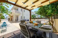 Villa Clementine