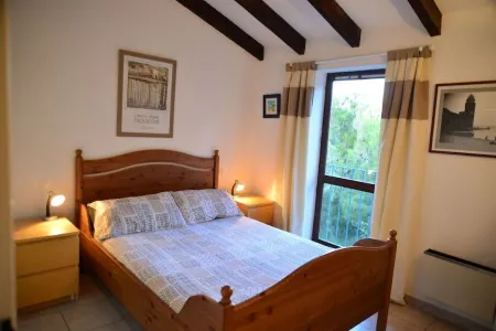 Maison sur les hauteurs de Collioure, avec vue panoramique Отели в г. Коллиур