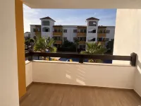 Superb apartment with swimming pool in Saidia Marina