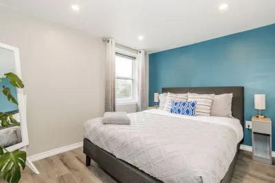 Elegant home away from home - Valley View Hotels in 