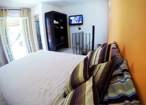 VIllage Rustico Vilas do Atlantico - BAHIA! Near Airport. Hotel a Lauro de Freitas