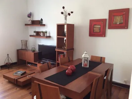 GARDEN VIEW APARTMENT