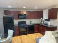 Cityscape Stay near Manhattan