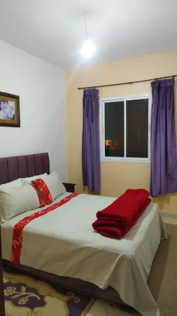 Apartment 5 minutes from Anza beach Отели в г. Анза